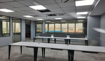 HAREKET PROJE MUHASEBE & FİNANS OFİSİ