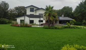 GÖÇBEYLİ VİLLA